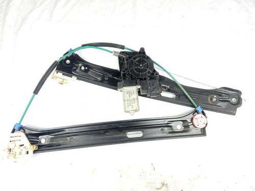 Used Front right window mechanism BMW 1 (F20) 116 d (116 hp) 17468037