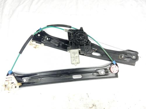 Front right window mechanism BMW 1 (F20) [2011-2019]  17468037