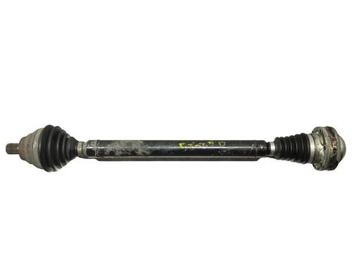 Used Right front driveshaft VW GOLF VI (5K1) 2.0 TDI (140 hp) 23660446