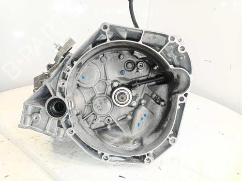gearbox-dacia-sandero-iii-2021-36702893 main image