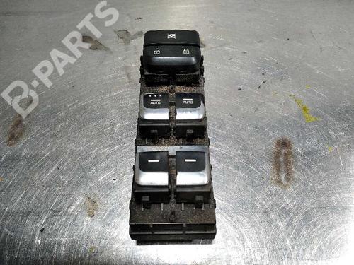 Used Left front window switch Left front window switch KIA SPORTAGE IV (QL, QLE) [2015-2022] 10179926 10179926