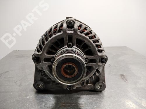 Alternador NISSAN JUKE (F15) 1.6 DIG-T NISMO RS (218 hp) 10027581