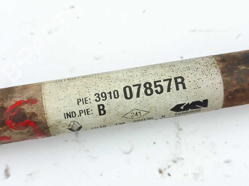 Right front driveshaft DACIA SANDERO II 1.5 dCi | BP29335995M39 - Image 4