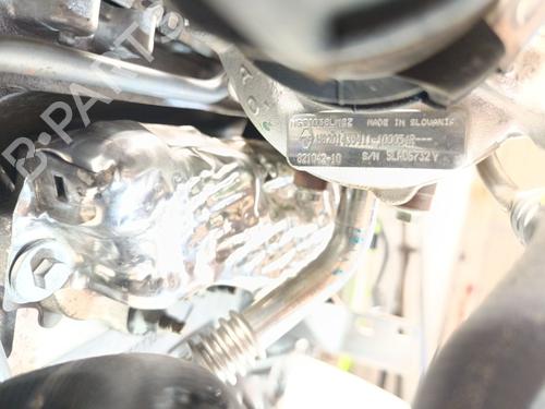 Engine RENAULT SCÉNIC III (JZ0/1_) 1.2 TCe (JZ16) | BP35751465M1 - Image 9
