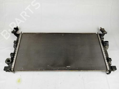 Used Water radiator Water radiator 10190860 10190860