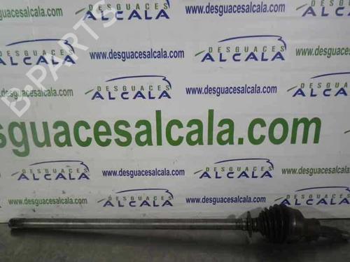 Used Left front driveshaft Left front driveshaft 11248653 11248653