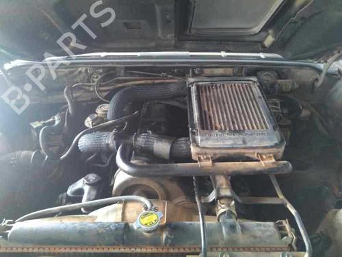 Right front driveshaft MITSUBISHI GALLOPER (JK-01)  | BP10094115M39  - Image 10