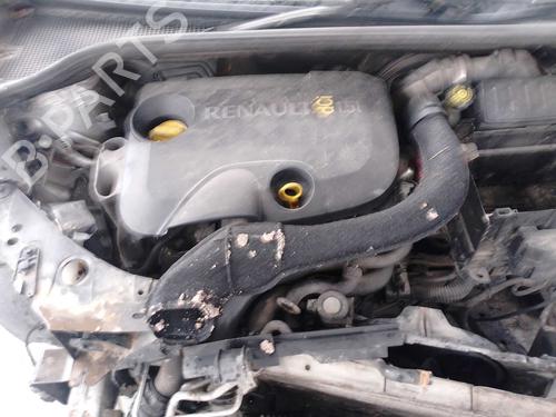 Left front driveshaft RENAULT CLIO III (BR0/1, CR0/1) 1.5 dCi (BR17, CR17) | BP24334856M38 - Image 7