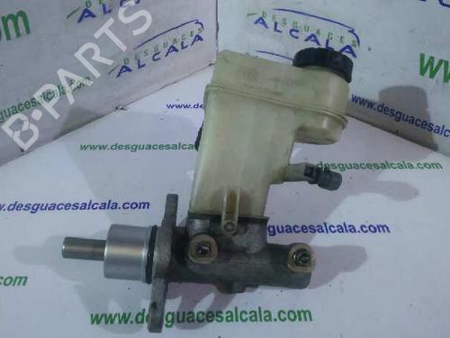 Used Brake master cylinder OPEL VECTRA C (Z02) [2002-2009]  14351968