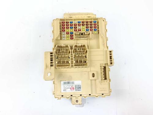 Used Fuse box Fuse box KIA CEED Sportswagon (CD) 1.6 GDI Hybrid (141 hp) 35954157 35954157