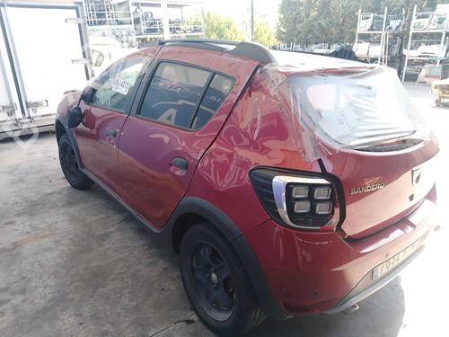 Módulo eletrónico DACIA SANDERO II 1.5 dCi | BP29336005M83 - Image 7