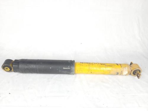 Used Left front shock absorber LAND ROVER DISCOVERY II (L318) 2.5 Td5 4x4 (139 hp) 10514545