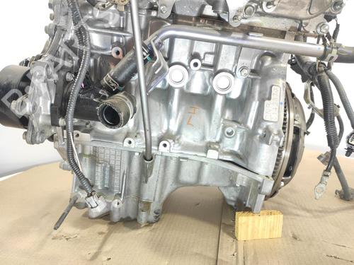 Engine TOYOTA YARIS (_P13_)  | BP10751631M1 