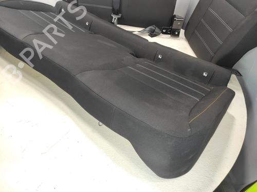 Seats set DACIA SANDERO III 1.0 TCe 90 | BP29260938C78 
