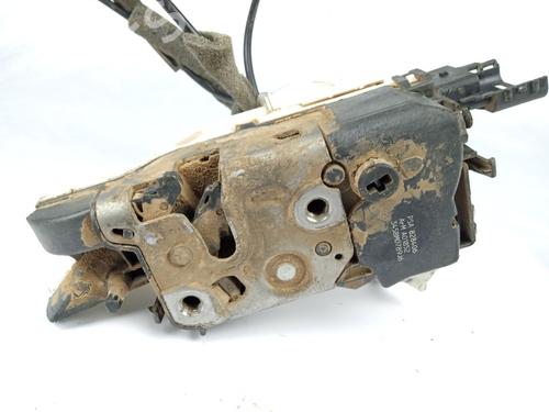 Front left lock CITROËN BERLINGO MULTISPACE (B9)  | BP10316377C98 