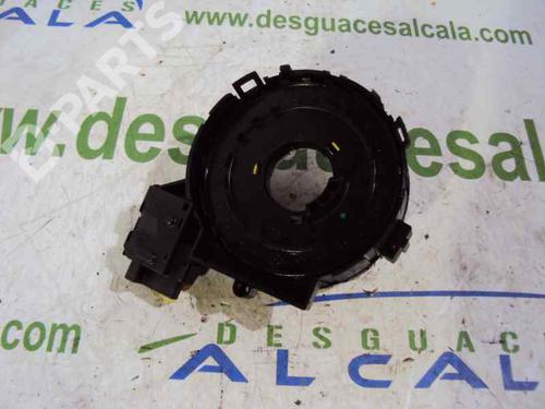 Used Squib airbag SEAT TOLEDO III (5P2) [2004-2009]  10959441