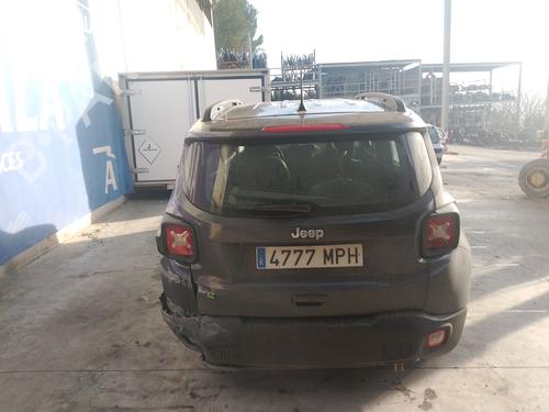 Rear bumper right light JEEP RENEGADE SUV (BU, B1, BV) 1.5 T4 Hybrid | BP32435860C82 