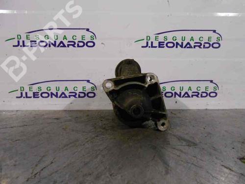 Startmotor RENAULT ESPACE III (JE0_) 2.2 dCi (JE0S) | BP11247626M8 