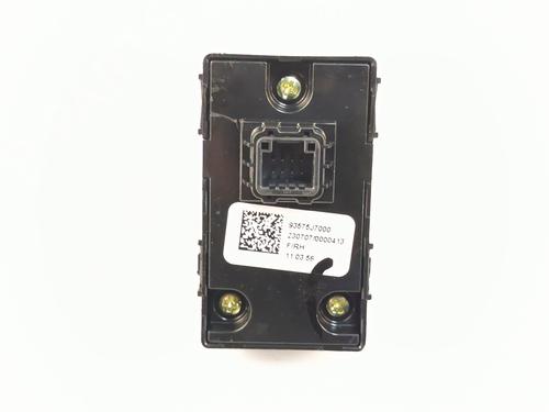 Right front window switch KIA CEED Sportswagon (CD) 1.6 GDI Hybrid | BP35954183I26 - Image 2