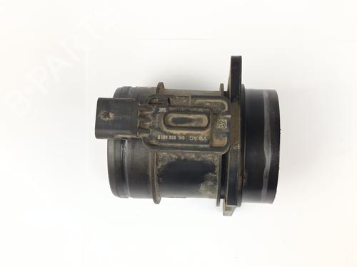 Used Mass air flow sensor Mass air flow sensor AUDI A3 (8V1, 8VK) 1.6 TDI (110 hp) 33756510 33756510