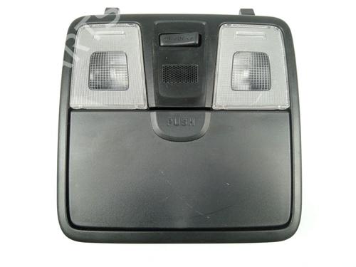 Interior roof light HYUNDAI i20 ACTIVE (IB, GB) 1.0 T-GDI 92810C7010TRY
