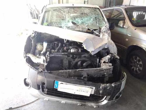 Højre bagtil støddæmper CITROËN BERLINGO MULTISPACE (B9) | BP26387479M19 - Image 3