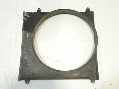 Used Front slam panel Front slam panel 16292379 16292379