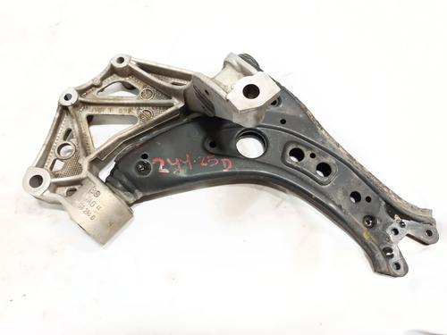 Used Right front suspension arm VW POLO (9N_, 9A_) 1.9 SDI (64 hp) 26299985
