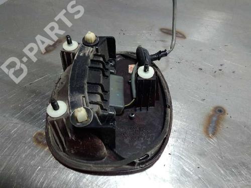 Tailgate handle HYUNDAI i30 (FD)  | BP9996363C132 