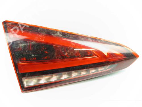 Used Left tailgate light Left tailgate light MERCEDES-BENZ A-CLASS (W177) A 180 d (177.010) (116 hp) 28025799 28025799