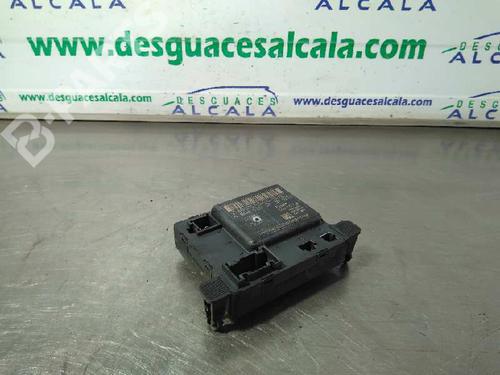 Used Electronic module MERCEDES-BENZ SPRINTER 3-t Van (B906) [2006-2018]  10958301