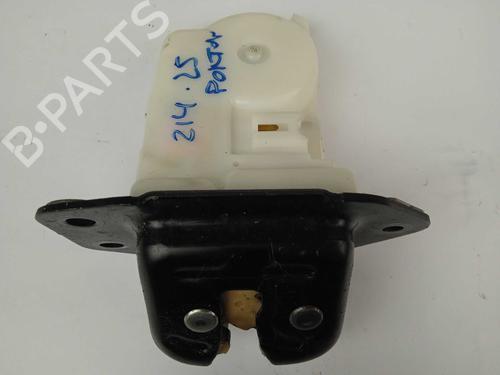 tailgate-lock-nissan-juke-f15-2010-2011-2012-2013-2014-2015-2016-2017-2018-2019-25864607 main image