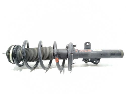 Used Left front shock absorber Left front shock absorber FORD TRANSIT CUSTOM V362 Van (FY, FZ) 2.2 TDCi (100 hp) 10050111 10050111