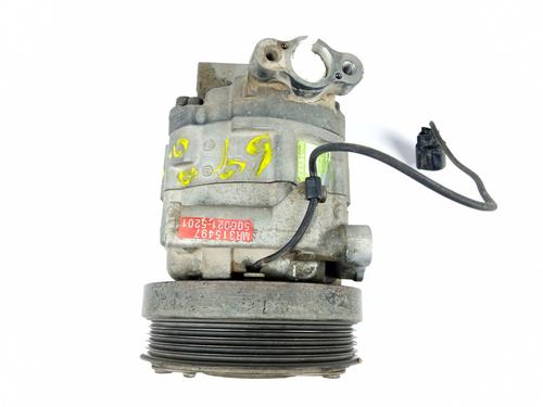 AC compressor MITSUBISHI PAJERO PININ I (H6_W, H7_W) 2.0 GDI (H67W, H77W) | BP10774654M34 
