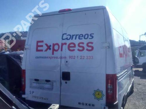 Used Parts PEUGEOT BOXER Van (244)    1155902
