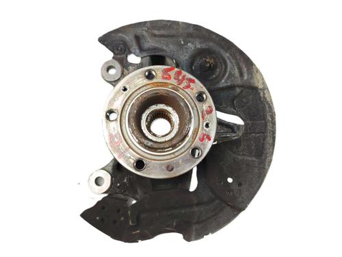 Used Left front steering knuckle Left front steering knuckle PEUGEOT RIFTER 1.5 BlueHDi 100 (102 hp) 40127725 40127725