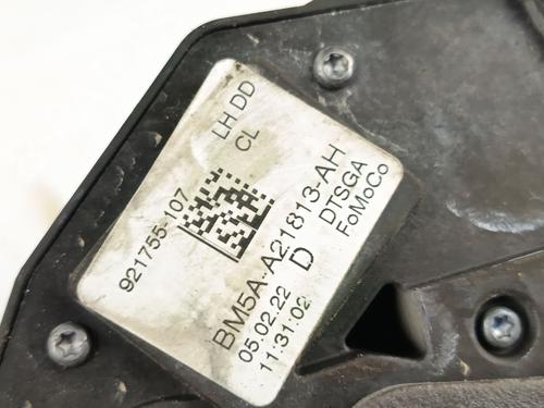 Front left lock FORD TRANSIT COURIER B460 Box Body/MPV 1.5 EcoBlue | BP27871267C98 