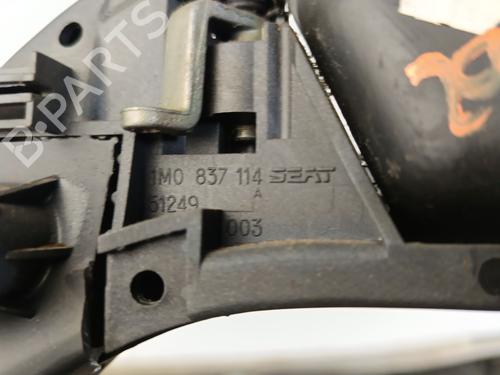 Front right interior door handle SEAT LEON (1M1) 1.6 16 V | BP34634685I14 - Image 3