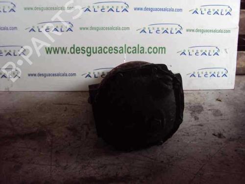 Front differential MITSUBISHI GALLOPER (JK-01) | BP12516834M23 - Image 4