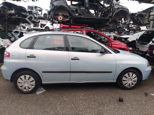Used Parts SEAT IBIZA III (6L1) 1.4 16V (86 hp) 4425153