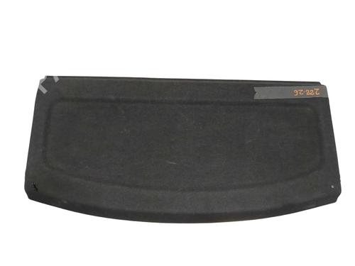 Used Rear parcel shelf Rear parcel shelf VW GOLF V (1K1) 1.9 TDI 4motion (105 hp) 34371565 34371565