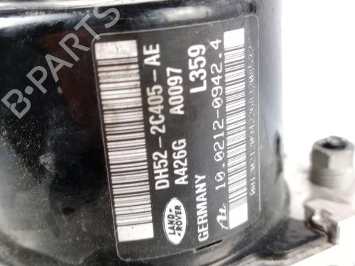 ABS pump LAND ROVER FREELANDER 2 (L359) 2.2 TD4 4x4 | BP22740910M43 