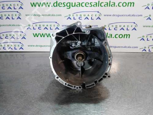 Used Gearbox Gearbox BMW 3 Compact (E46) 320 td (150 hp) 9989053 9989053
