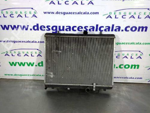 Used Water radiator Water radiator 9990792 9990792