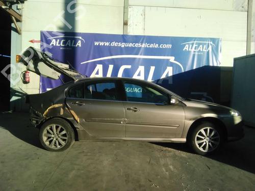 RENAULT LAGUNA III (BT0/1)    1340067