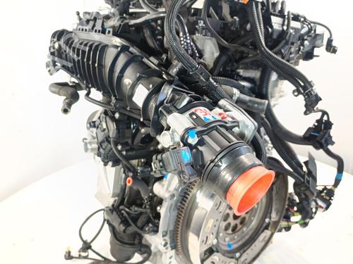 Engine BMW 1 (F40) 118 i | BP36092359M1 - Image 19