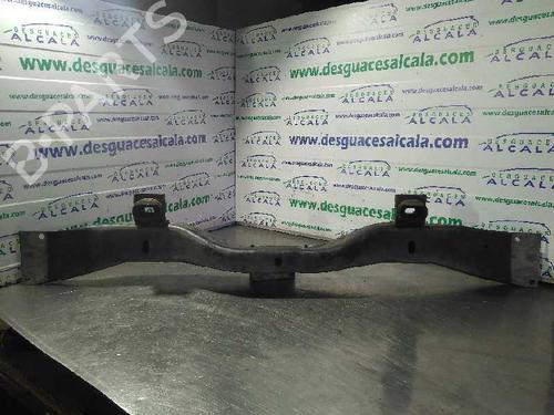 Frontplade/Frontkurv Frontplade/Frontkurv CHRYSLER VOYAGER / GRAND VOYAGER IV (RG) 3.3 (174 hp) 14353750 14353750