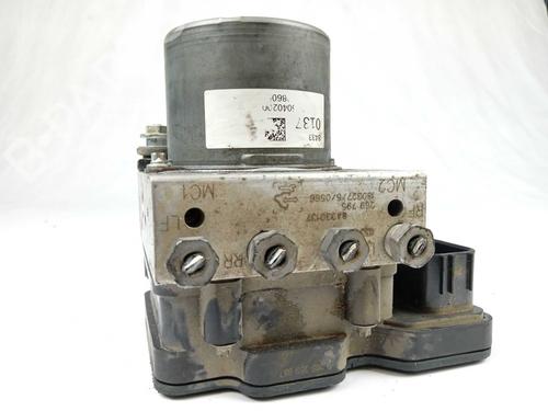 Used ABS pump ABS pump 11363811 11363811