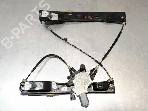 Used Front left window mechanism Front left window mechanism FORD FOCUS III 1.0 EcoBoost (125 hp) 29355772 29355772