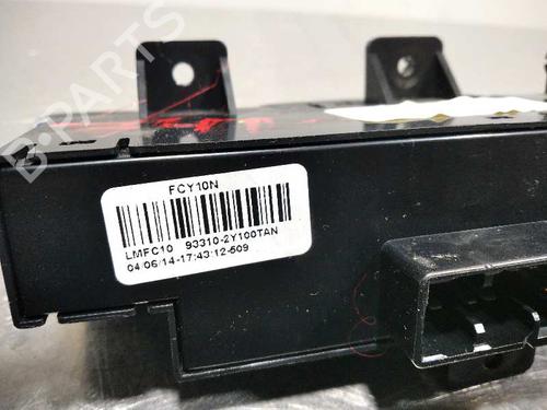 Other HYUNDAI ix35 (LM, EL, ELH)  | BP14355575O1 